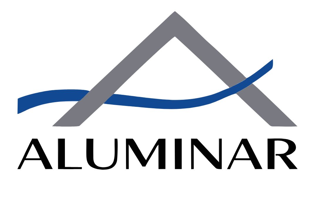 aluminar logo